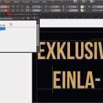 Indesign Vorlage Einladung Einzigartig Einladung Gestalten Mit Schwarzlichtfarbe Uv Lack