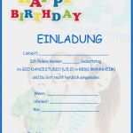 Indesign Vorlage Einladung Geburtstag Hübsch Geburtstagseinladung Vorlagen Zum Ausdrucken Einzigartig