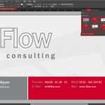 Indesign Vorlage Erstellen Bewundernswert Tutorial Die Datenzusammenführung Mit Indesign