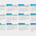 Indesign Vorlage Kalender 2018 Best Of Kalender Jawa Template Cdr File Download