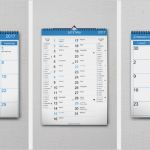 Indesign Vorlage Kalender 2018 Gut Free Indesign Calendar Template Pagination