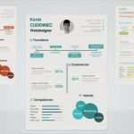Indesign Vorlage Lebenslauf Best Of 26 Free Resume Templates to Give You that Career Boost Noupe
