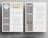 Indesign Vorlage Lebenslauf Beste Resume Template and Cover Letter References Template for