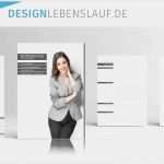 Indesign Vorlage Lebenslauf Bewundernswert Bewerbung Bankkauffrau Design Mustervorlage Mit