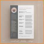 Indesign Vorlage Lebenslauf Fabelhaft 12 Lebenslauf Mit Indesign