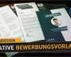 Indesign Vorlage Lebenslauf Genial Indesign Tutorial Sieben Bewerbungsvorlagen Modern