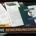 Indesign Vorlage Lebenslauf Genial Indesign Tutorial Sieben Bewerbungsvorlagen Modern
