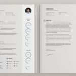 Indesign Vorlage Lebenslauf Gut 14 Indesign Lebenslauf