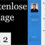 Indesign Vorlage Lebenslauf Kostenlos Neu Design Lebenslauf Vorlage Kostenlos