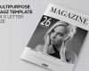 Indesign Vorlage Magazin Best Of Indesign Magazine Template Magazine Templates On