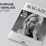 Indesign Vorlage Magazin Best Of Indesign Magazine Template Magazine Templates On