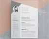 Indesign Vorlagen Bewerbung Best Of Tamara Resume Cv Template Word Shop Indesign