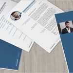 Indesign Vorlagen Bewerbung Genial Kreative Bewerbungsvorlage Für Eine Bewerbung Als