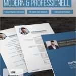 Indesign Vorlagen Bewerbung Neu Bewerbungsvorlagen Modern Kreativ Und Professionell