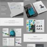 Indesign Vorlagen Broschüre Inspiration 20 Best Indesign Brochure Templates for Creative