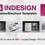 Indesign Vorlagen Broschüre Inspiration Last Chance 15 Indesign Magazine &amp; Brochure Templates
