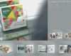Indesign Vorlagen Broschüre Schön Indesign Portfolio Brochure V207 Brochure Templates On