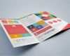 Indesign Vorlagen Broschüre Schönste Free Indesign Brochure Templates Flat Trifold Brochure