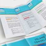 Indesign Vorlagen Broschüre Wunderbar Brochures and Travel On Pinterest