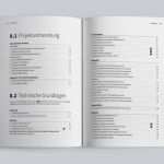 Indesign Vorlagen Buch Angenehm Rezension "reinzeichnung"