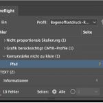 Indesign Vorlagen Buch Beste Reinzeichnung Und Druckvorstufe Mit Indesign