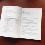 Indesign Vorlagen Buch Luxus Buchbesprechung Reinzeichnung Mit Indesign