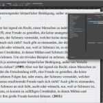 Indesign Vorlagen Buch Neu Die Buchfunktion Von Adobe Indesign Saxoprint Blog