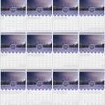 Indesign Vorlagen Download Beste Indesign Kalender Vorlage