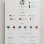 Indesign Vorlagen Download Erstaunlich 50 Beautiful Free Resume Cv Templates In Ai Indesign