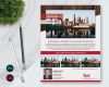 Indesign Vorlagen Flyer Einzigartig Immobilien Flyer Vorlage 4 Fotos Einseitig Indesign