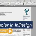 Indesign Vorlagen Gratis Cool Indesign Vorlagen Kostenlos Erstaunlich Free Indesign