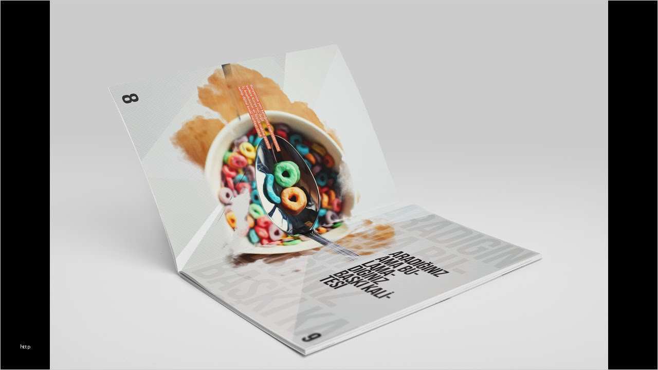 Indesign Vorlagen Katalog Schönste Product Catalog Indesign Template Tutorial Envato Renkli