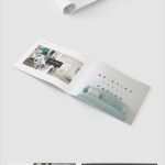 Indesign Vorlagen Katalog Wunderbar Interiordesign Brochure Template Indesign
