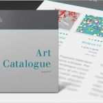 Indesign Vorlagen Kostenlos Wunderbar Download Free Art Catalogue Indesign Template and Create