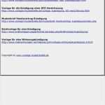 Index HTML Vorlage Großartig Vorlagen Musterbriefe Und Wichtigsten Infos Zum thema