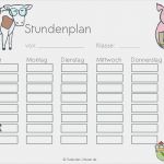 Index HTML Vorlage Wunderbar Stundenplan Vorlagen