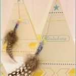 Indianer Einladung Vorlage Inspiration Claudia S Blog