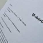 Individualvereinbarung Mietvertrag Vorlage Hübsch Schönheitsreparaturen Zulässige Klauseln Im Mietvertrag