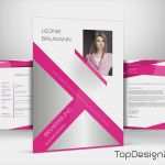 Individuelle Bewerbung Vorlage Großartig Lila Archive – topdesign24