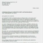 Individuelle Bewerbung Vorlage Inspiration Bewerbung Fachkraft Für Schiff Und Maschinen Nst
