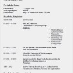 Individuelle Bewerbung Vorlage Luxus Bewerbung Jurist In Gekündigt Berufserfahrung