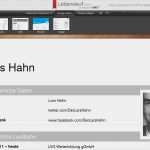 Individuelle Bewerbung Vorlage Schön Lebenslauf Vorlage › Lvq Karriere Blog