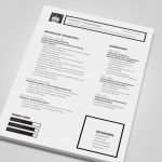 Individuelle Bewerbung Vorlage Schön Lebenslauf Word Vorlagen Für Eine Individuelle Bewerbung