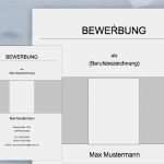 Individuelle Bewerbung Vorlage Süß Vorlage Deckblatt 1 Meinebewerbung