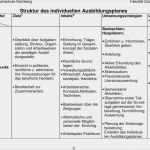 Individueller Ausbildungsplan Vorlage Inspiration Der Ausbildungsplan Zu Den Praktischen Stu Nsemestern Pdf