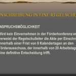 Individueller Förderplan Vorlage Süß Dekret über Das Zentrum Für Förderpädagogik Zur