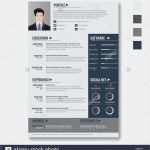 Infografik Lebenslauf Vorlage Genial 15 Lebenslauf Vorlagen Kreativ