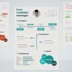 Infografik Lebenslauf Vorlage Inspiration 30 Kreative Kostenlose Druckbare Lebenslauf Vorlagen