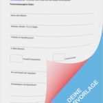 Infomappe Ferienwohnung Vorlage Schönste Buchungsbestätigung Vorlage Für Ferienwohnung Ferienhaus