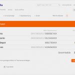 Ing Diba Vorlagen Löschen Gut Ing Diba